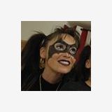 Photo de profil de Ingrid Petit