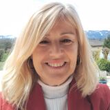 Photo de profil de Francoise Romero Cortell