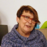 Photo de profil de Annick Loretti