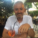 Photo de profil de Christophe Jouve