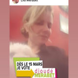 Photo de profil de Lila Merabet