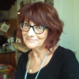 Photo de profil de Sylvaine Lamotte