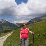 Photo de profil de Colette Courtois