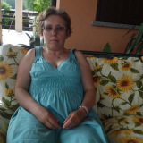 Photo de profil de Christelle de Franco