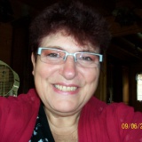 Photo de profil de Marie Chantal Lavie