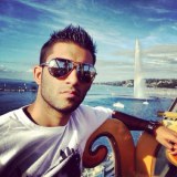 Photo de profil de Cédric Duterte