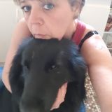 Photo de profil de Severine Vincent
