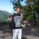 Photo de profil de Franck Huber