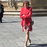 Photo de profil de Catherine Ravry