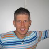 Photo de profil de Arnaud Giroux