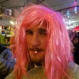 Photo de profil de Gregory Parisot