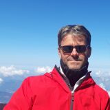 Photo de profil de Thierry Beck