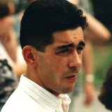 Photo de profil de Jean-Max Bertrand