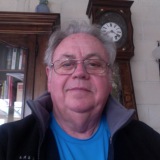 Photo de profil de Patrick Lecoq