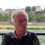 Photo de profil de Jean-Noël Merlet