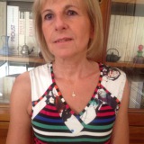 Photo de profil de Annie Romeyer