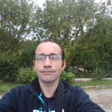 Photo de profil de Anthony Lucet