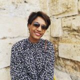 Photo de profil de Brigitte Le Bouder-Pirioua
