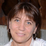 Photo de profil de Arlette Bouvier