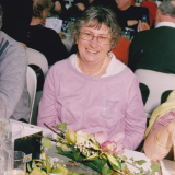 Photo de profil de Françoise Parmentier
