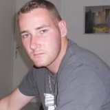 Photo de profil de Anthony Fortin