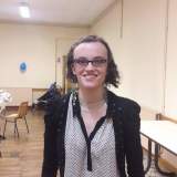 Photo de profil de Andrea Cartigny