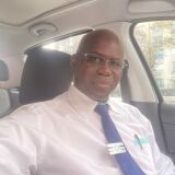 Photo de profil de Georges Mathias