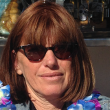 Photo de profil de Nathalie Gimenez
