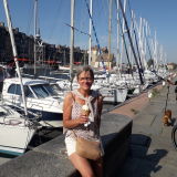 Photo de profil de Nathalie Chiquet