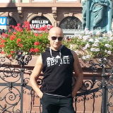 Photo de profil de Eric Menard