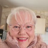 Photo de profil de Lucienne Goetz