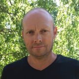 Photo de profil de Eric Thuillier