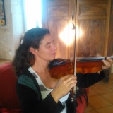 Photo de profil de Marie Perre Cantagrel