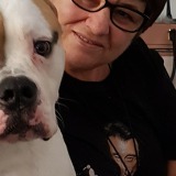 Photo de profil de Gisèle Paris