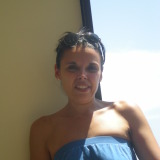 Photo de profil de Brigitte Chapon