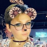 Photo de profil de Christelle Leroy Girard
