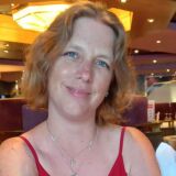 Photo de profil de Magali Argenson