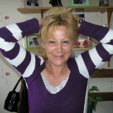 Photo de profil de Catherine Fillot