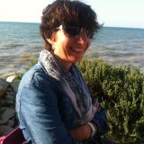 Photo de profil de Stéphanie Michaud