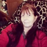 Photo de profil de Patricia Thomas