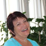 Photo de profil de Agnès Réthoré