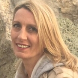 Photo de profil de Catherine Descamps