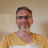 Photo de profil de Vincent Chapin