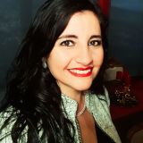 Photo de profil de Nathalie Rodrigues
