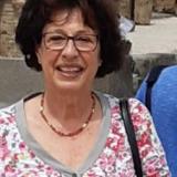 Photo de profil de Isabelle Bordes
