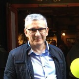 Photo de profil de Patrick Darpeix