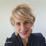 Photo de profil de Sandrine Rousseau