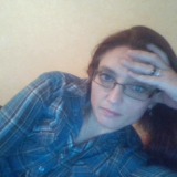 Photo de profil de Lydie Perrin