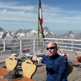 Photo de profil de Frederic Bak