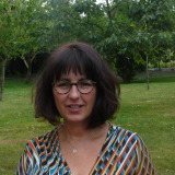 Photo de profil de Sophie Trémeur